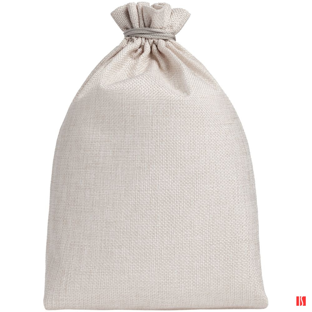 Холщовый мешок Foster Thank, L, белый