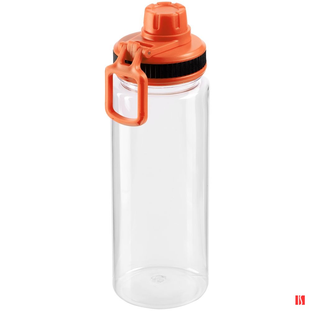 Бутылка Dayspring, оранжевая
