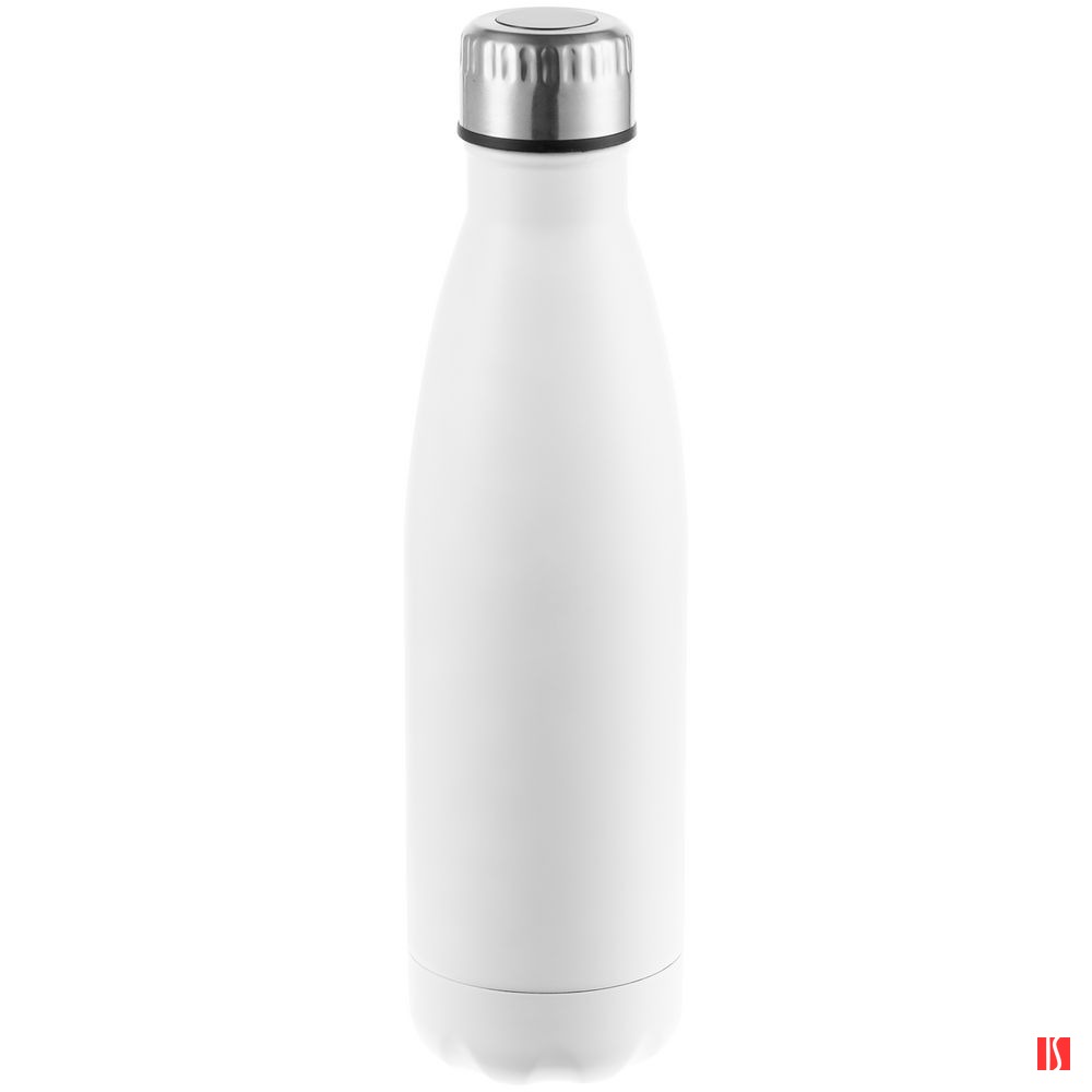 Смарт-бутылка Indico, белая