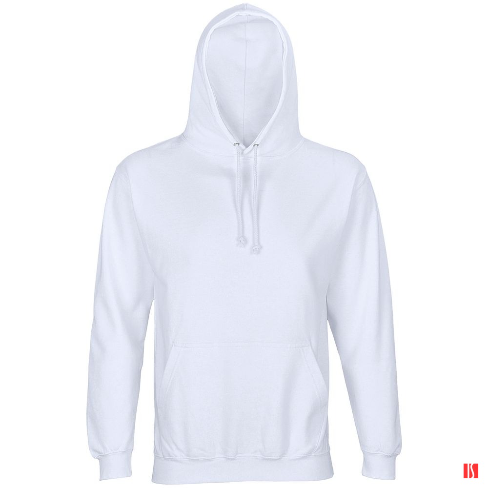 Худи унисекс Condor, голубое