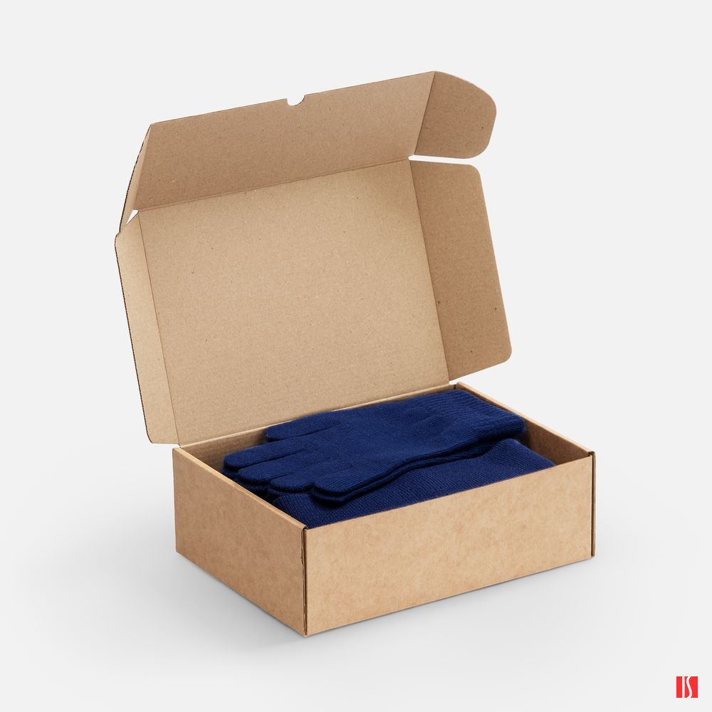 Купить Набор Urban Flow Full Set, темно-синий меланж Набор Urban Flow Full Set, темно-синий меланж