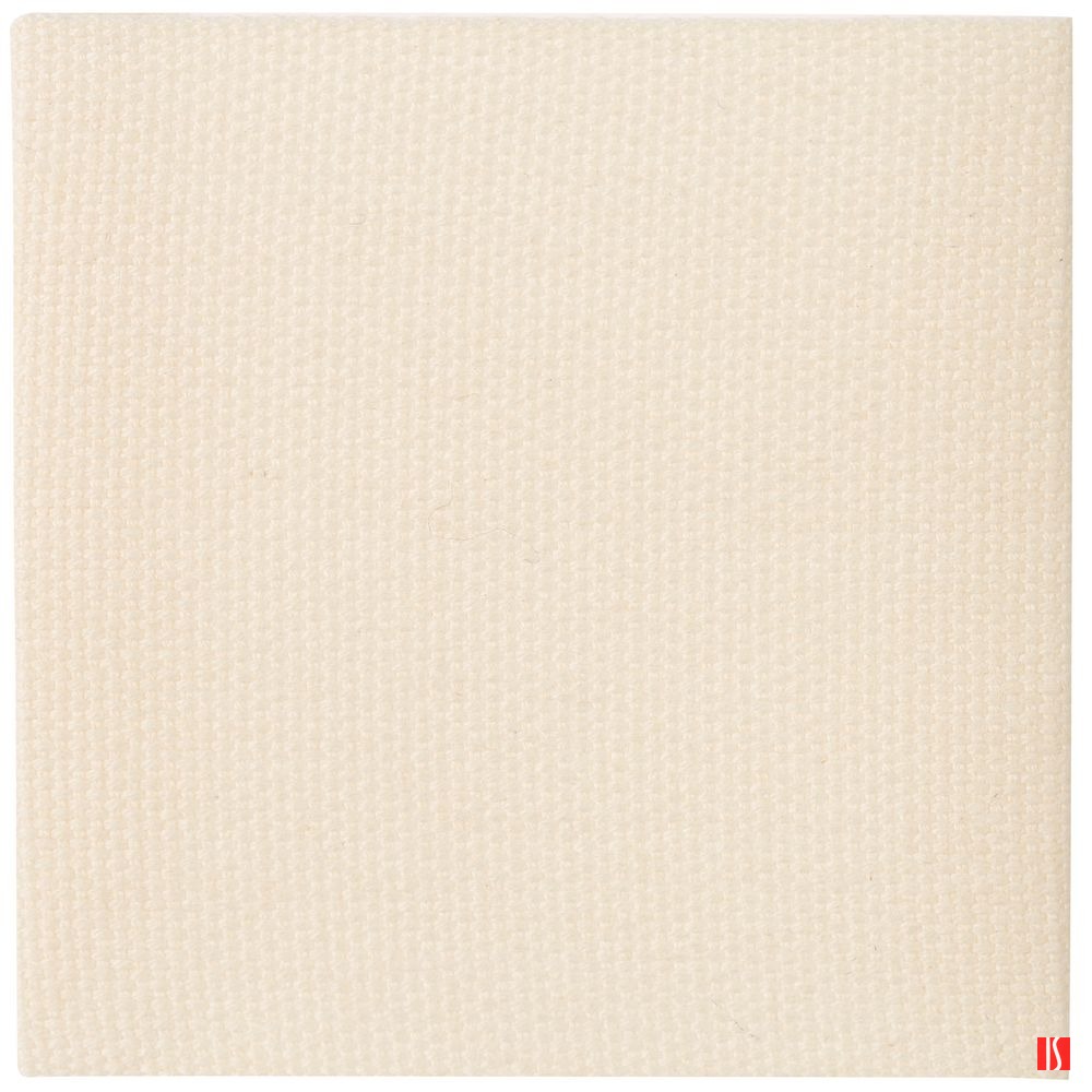 Лейбл хлопковый Doni, L, неокрашенный