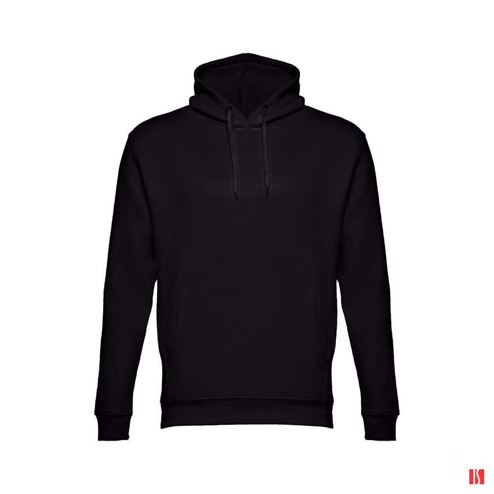 Худи унисекс Phoenix, черное