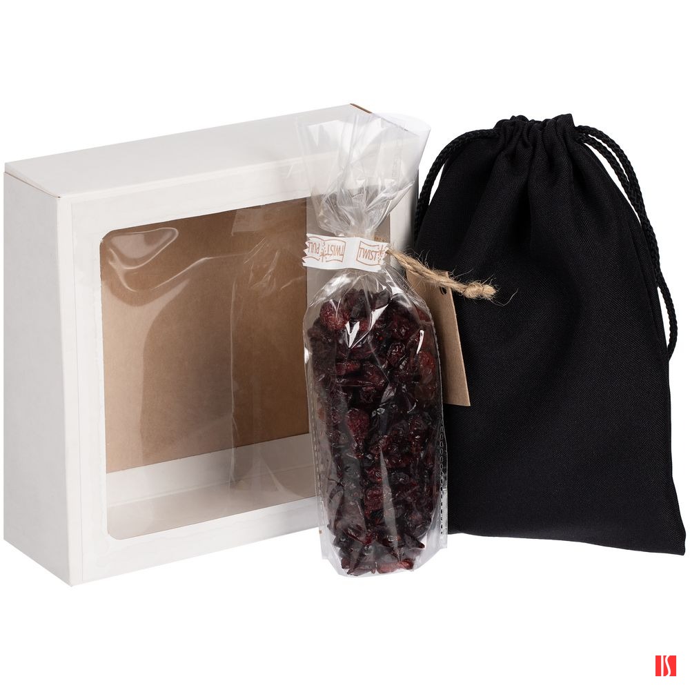 Набор Omnom, с клюквой