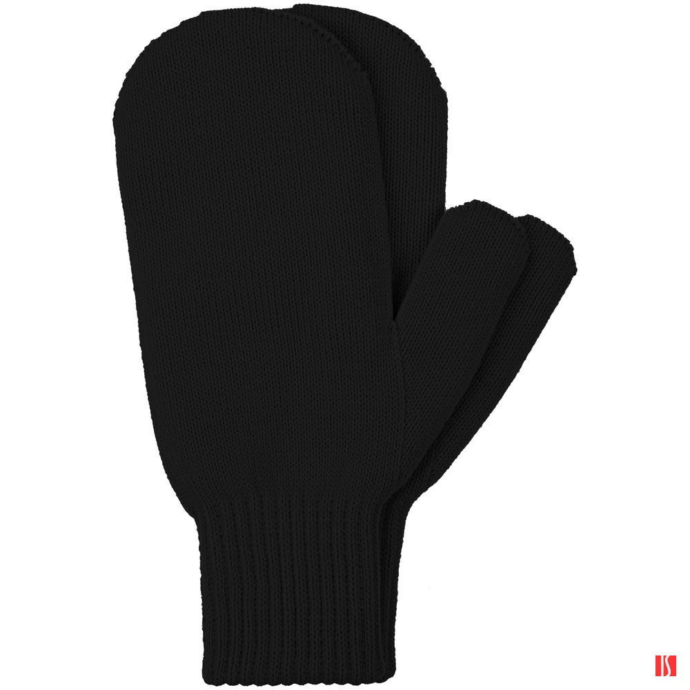 Купить Варежки Life Explorer, черный Варежки Life Explorer, черный