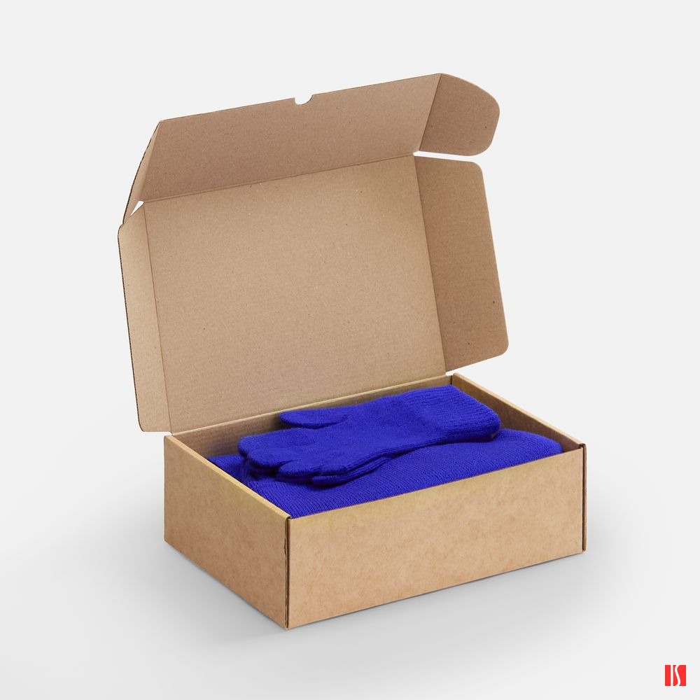 Набор Urban Flow Full Set, ярко-синий