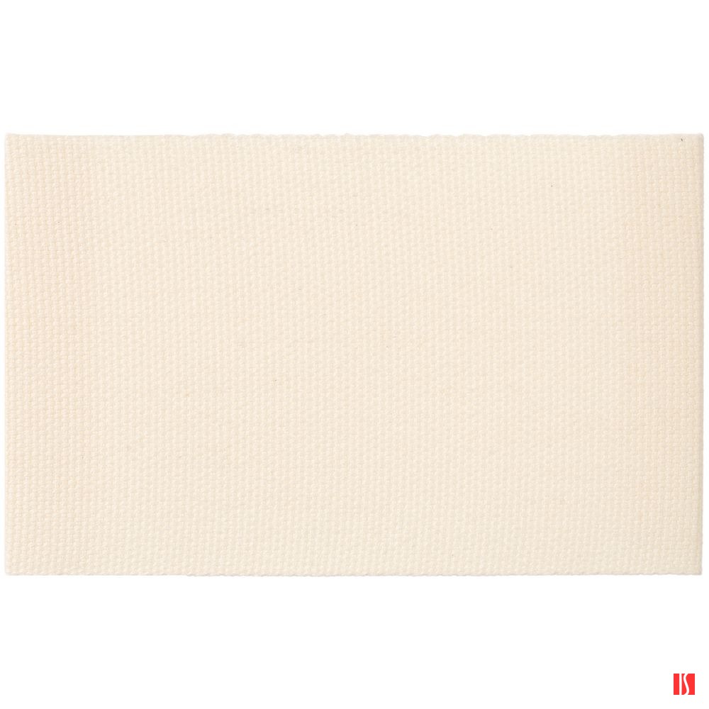 Лейбл хлопковый Doni, XL, неокрашенный