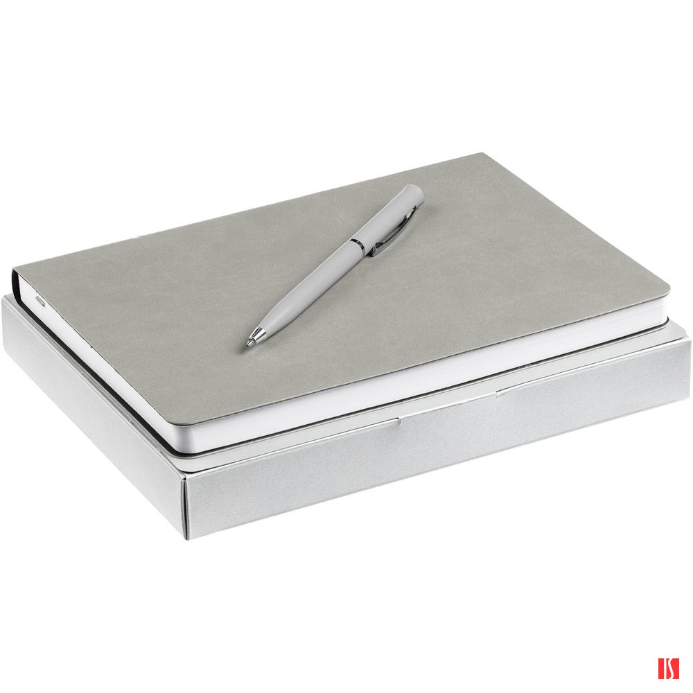 Набор Romano, светло-серый