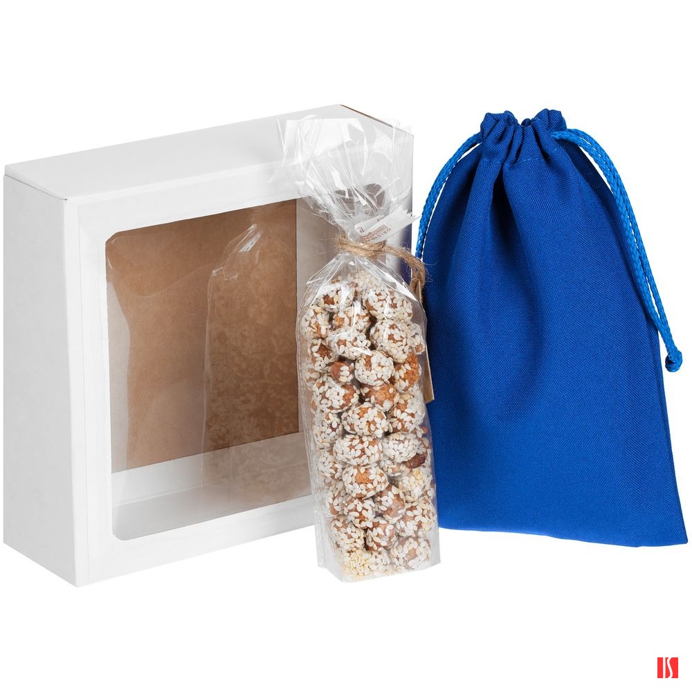 Набор Omnom, с арахисом в кунжуте