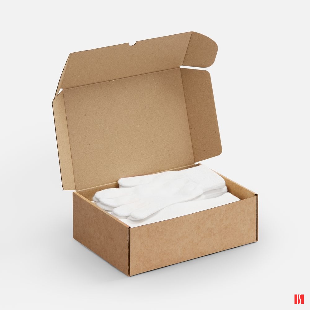 Набор Urban Flow Full Set, молочно-белый