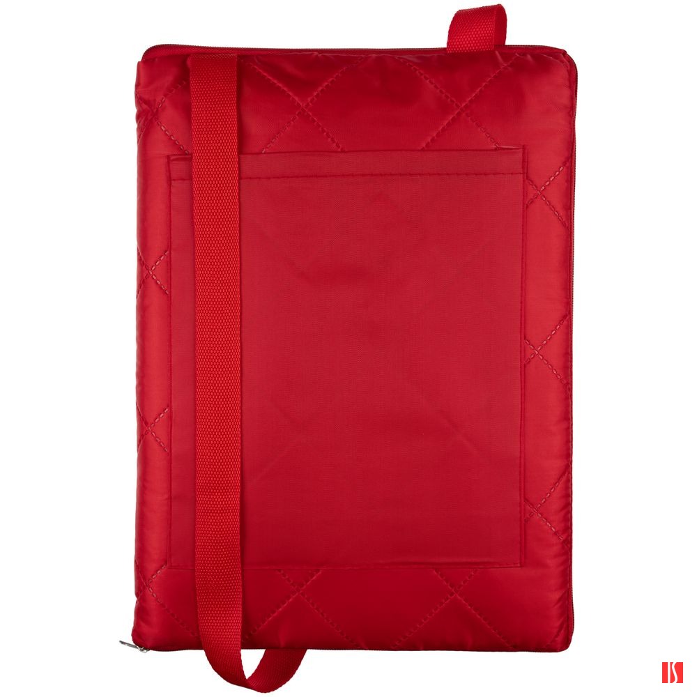 Купить Плед для пикника Soft & Dry 2, красный Плед для пикника Soft & Dry 2, красный