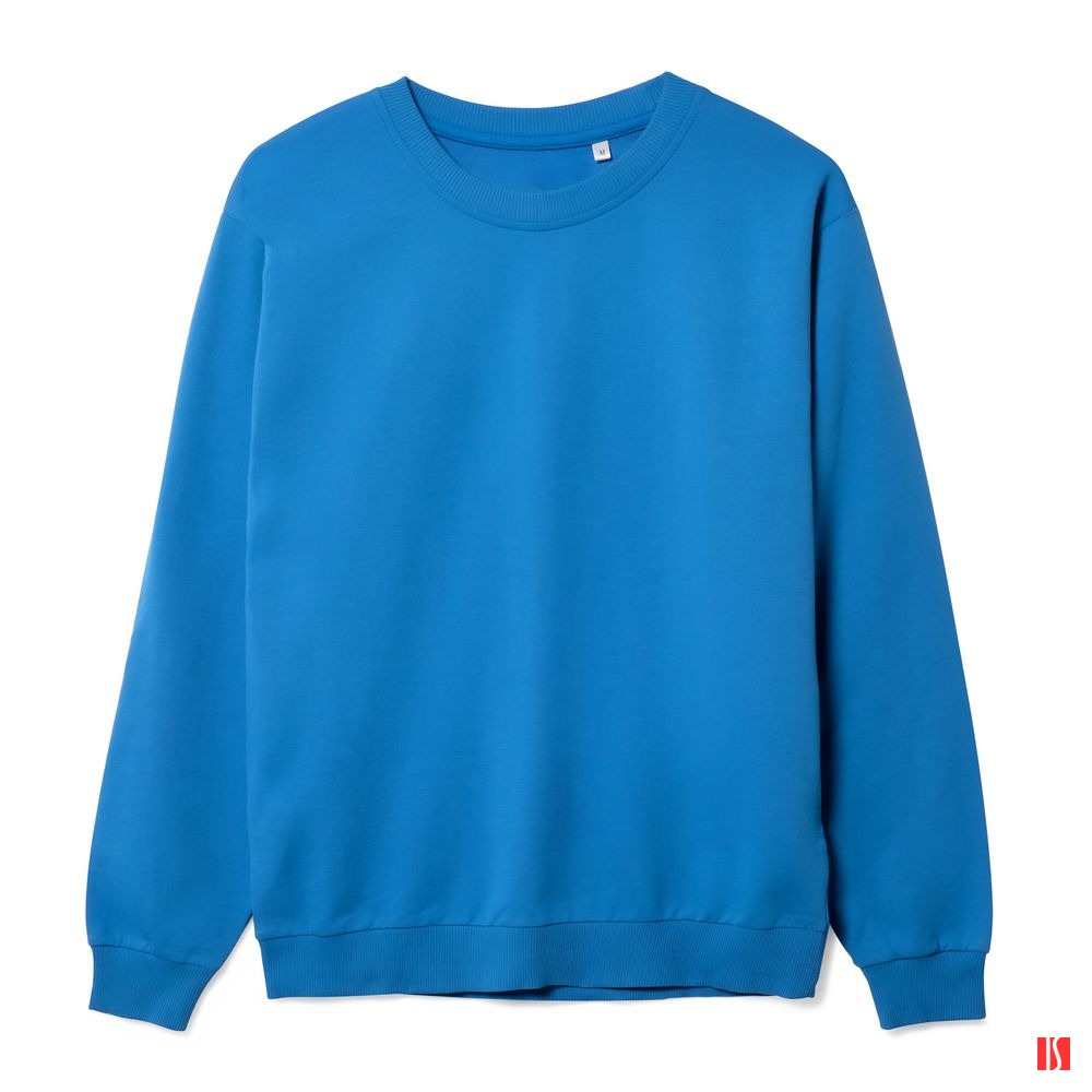 Свитшот Toima 2.0, бирюзовый