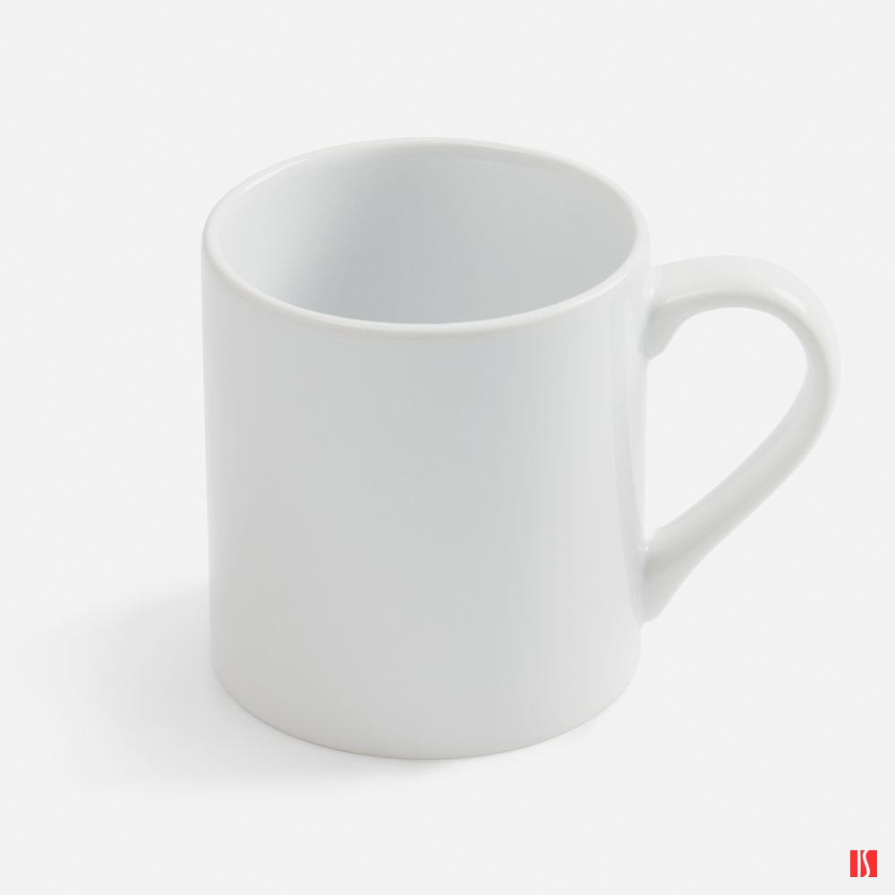 Кружка Koisi, белая