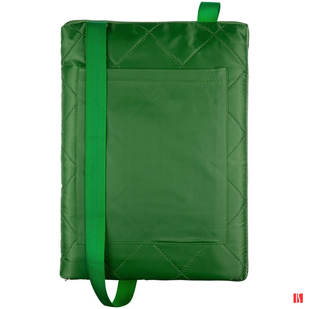 Купить Плед для пикника Soft & Dry 2, зеленый Плед для пикника Soft & Dry 2, зеленый