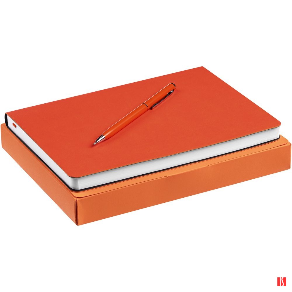 Набор Romano, оранжевый