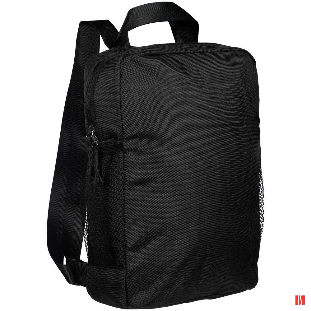 Рюкзак Packmate Sides, черный