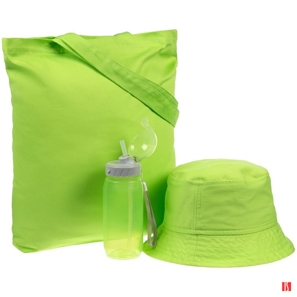 Набор Pop Up Summer, зеленый