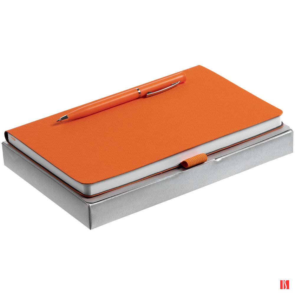 Набор Loop, оранжевый