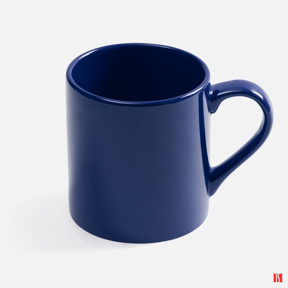 Кружка Koisi, темно-синяя