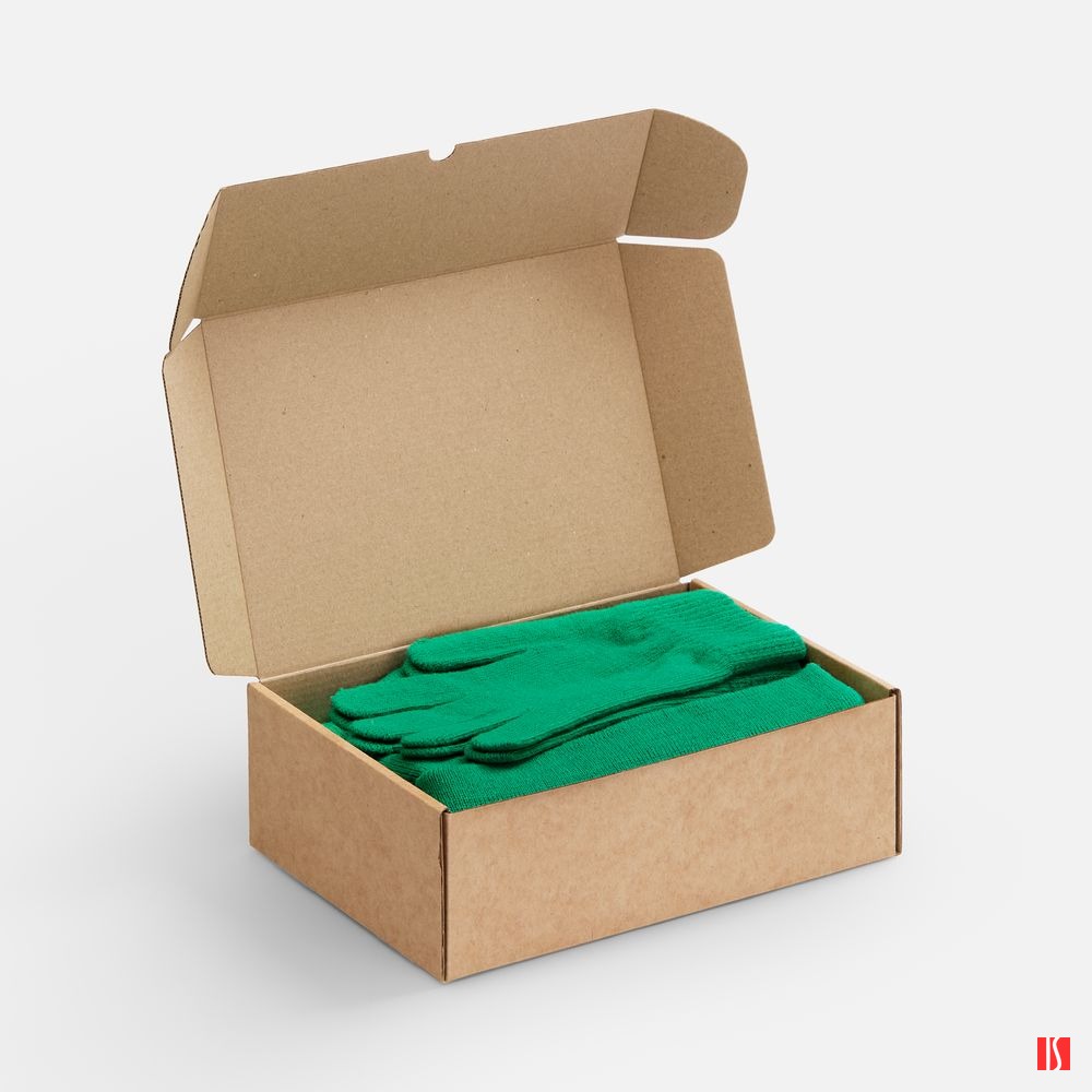 Набор Urban Flow Full Set, зеленый