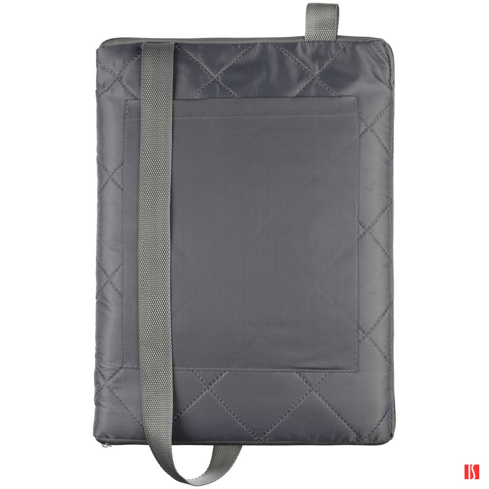 Купить Плед для пикника Soft & Dry 2, серый Плед для пикника Soft & Dry 2, серый