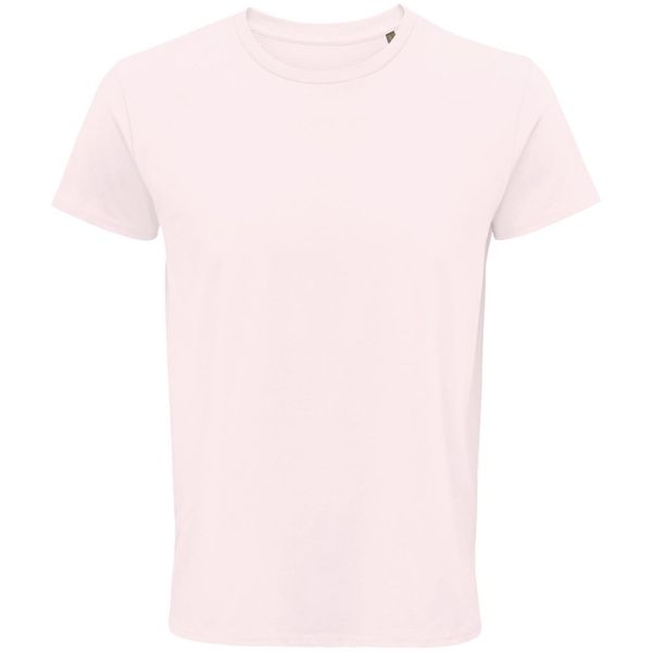 Купить Футболка мужская Crusader Men, розовая Футболка мужская Crusader Men, розовая