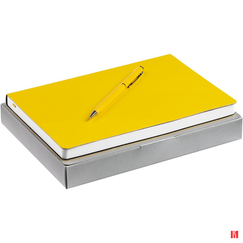 Набор Romano, желтый