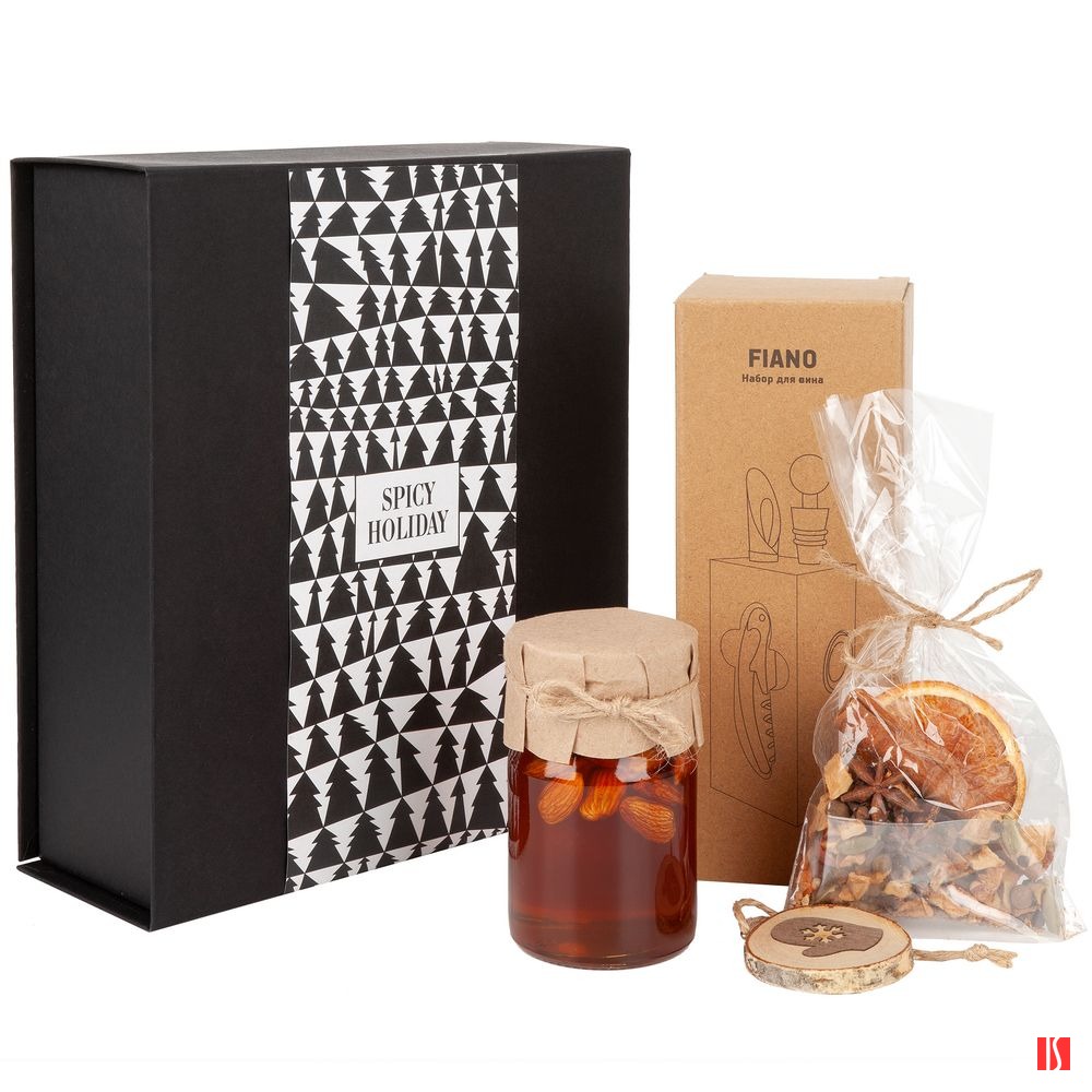 Купить Набор Spicy Holiday Набор Spicy Holiday