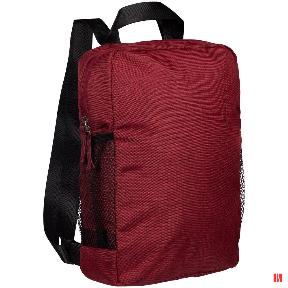 Рюкзак Packmate Sides, красный