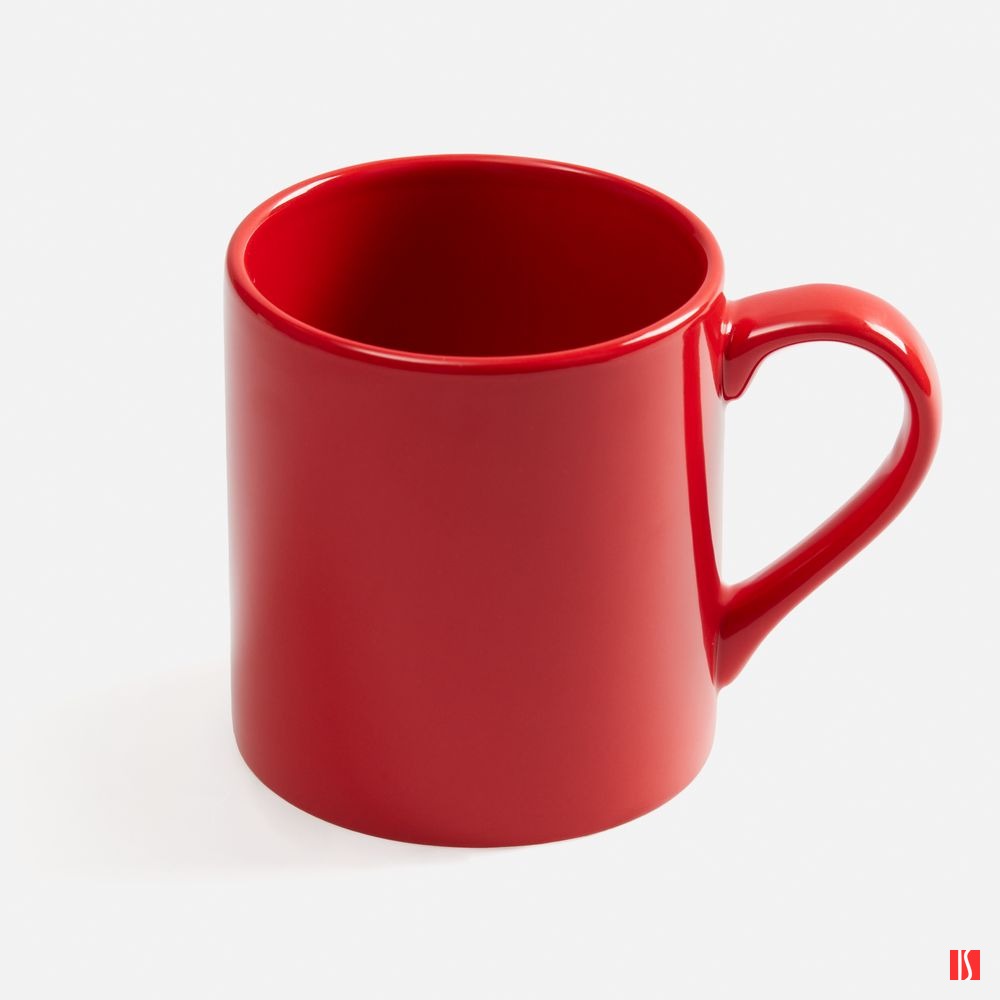 Кружка Koisi, красная