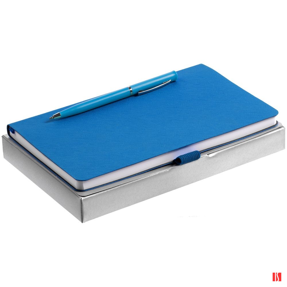 Набор Lungo, синий