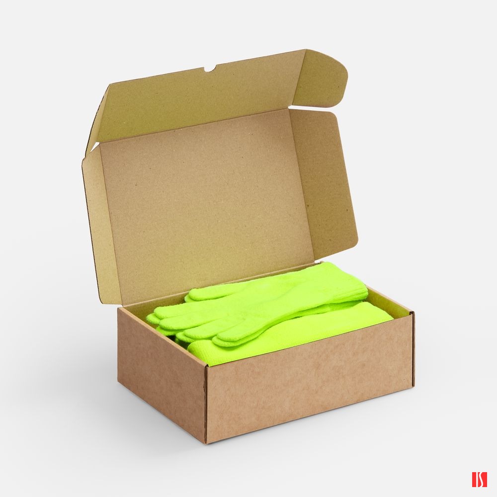 Купить Набор Urban Flow Full Set, салатовый неон Набор Urban Flow Full Set, салатовый неон