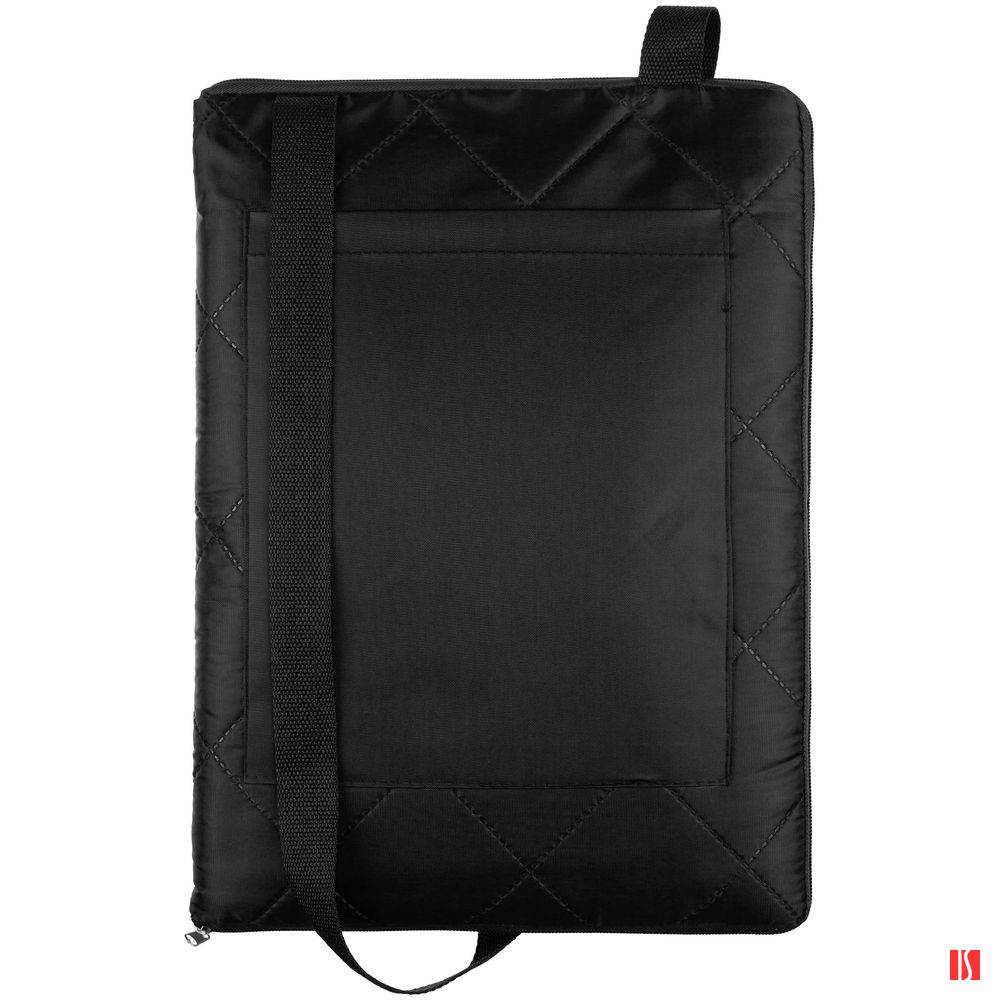 Купить Плед для пикника Soft & Dry 2, черный Плед для пикника Soft & Dry 2, черный