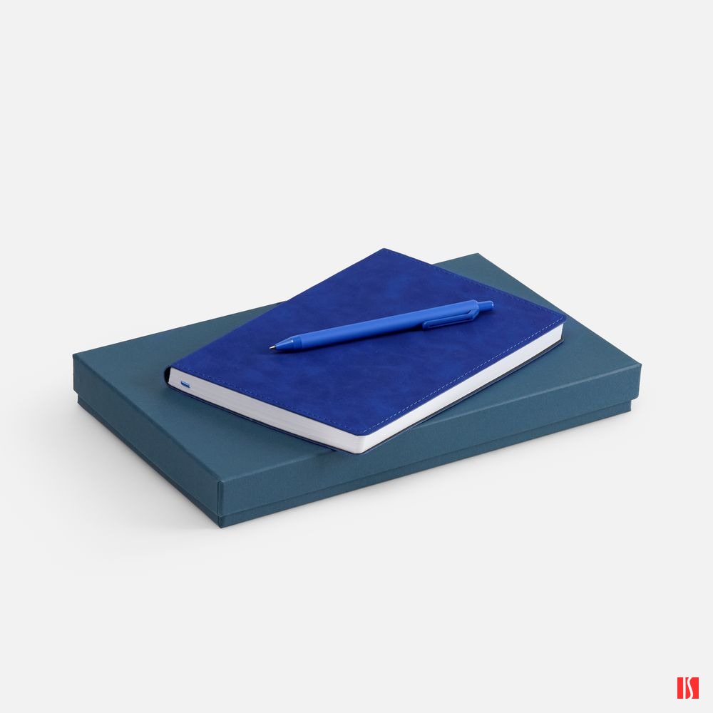 Купить Набор Urban, ярко-синий Набор Urban, ярко-синий