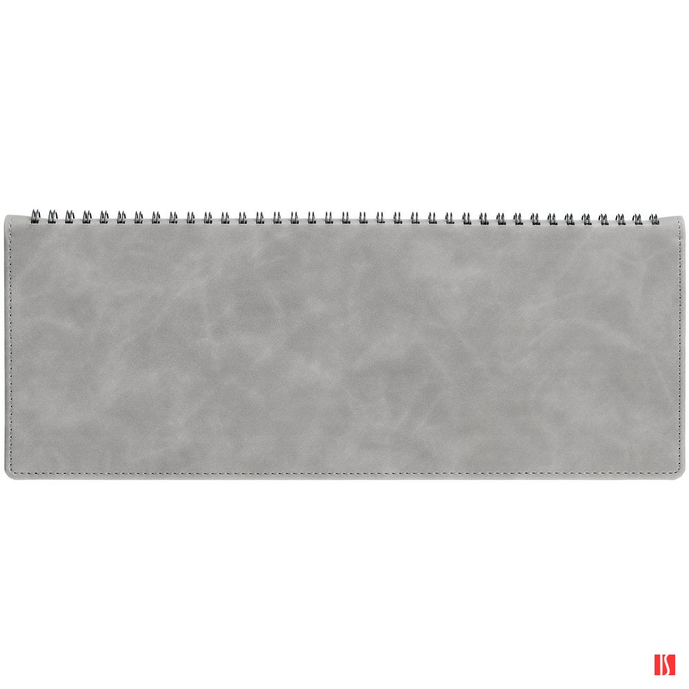 Купить Планинг Urban, недатированный, серый Планинг Urban, недатированный, серый