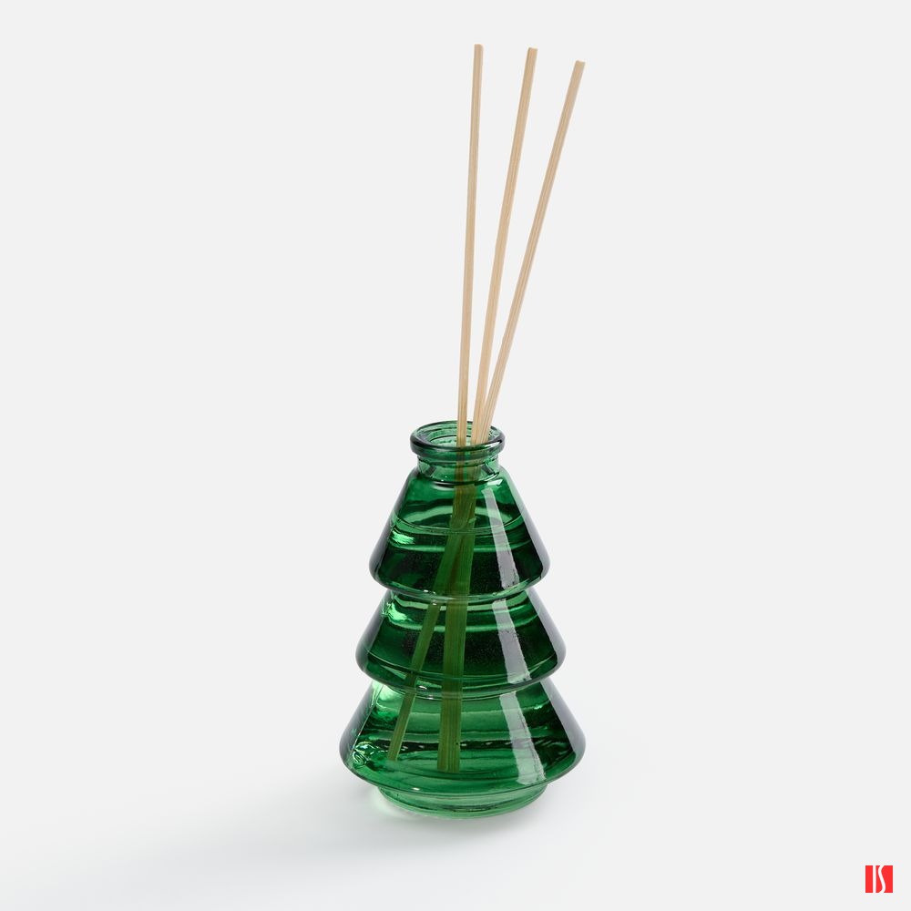 Диффузор ароматический Grunwald, зеленый