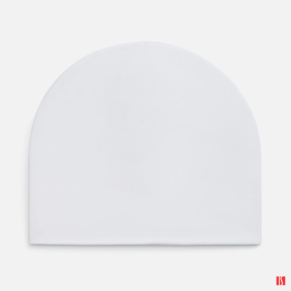 Купить Шапка Senti, белая Шапка Senti, белая