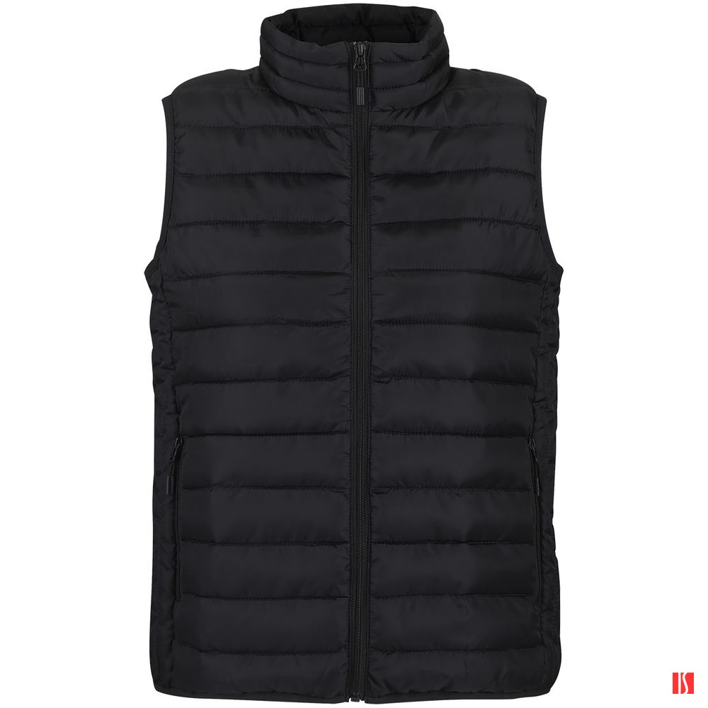 Жилет женский Stream BW Women, черный