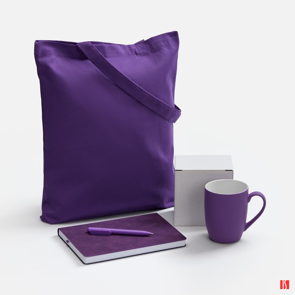 Купить Набор Urban Office, фиолетовый Набор Urban Office, фиолетовый