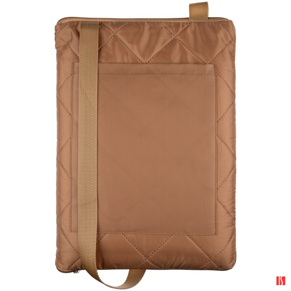 Купить Плед для пикника Soft & Dry 2, бежевый Плед для пикника Soft & Dry 2, бежевый