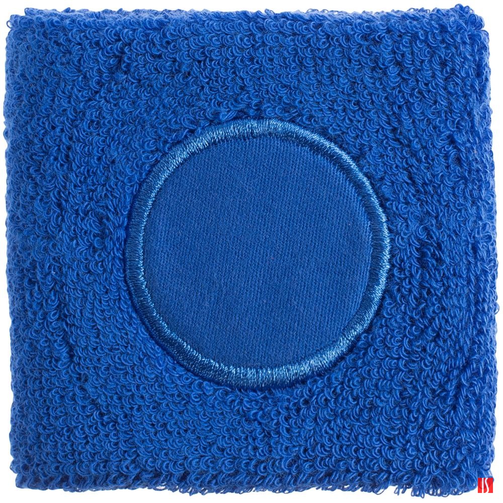 Напульсник Wristex, синий