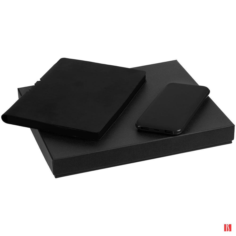 Купить Набор Flexpen Shall Energy, черный Набор Flexpen Shall Energy, черный