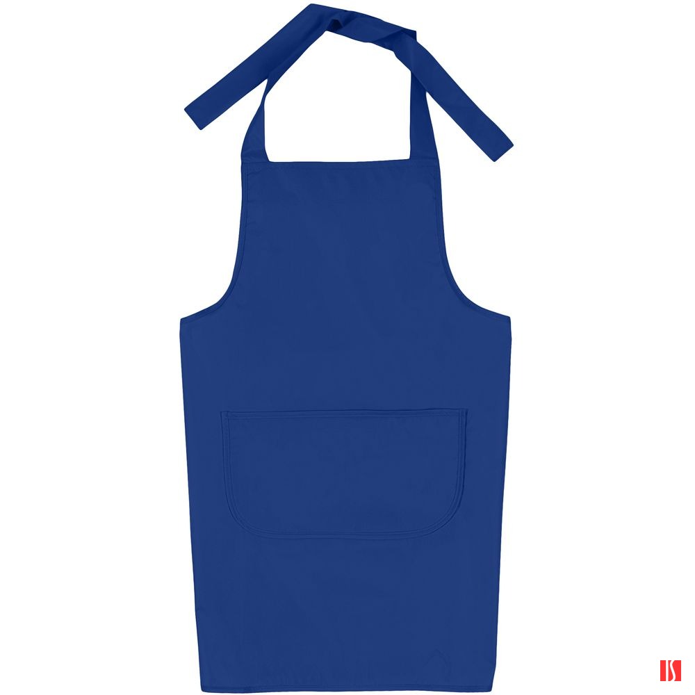 Фартук Neat, синий