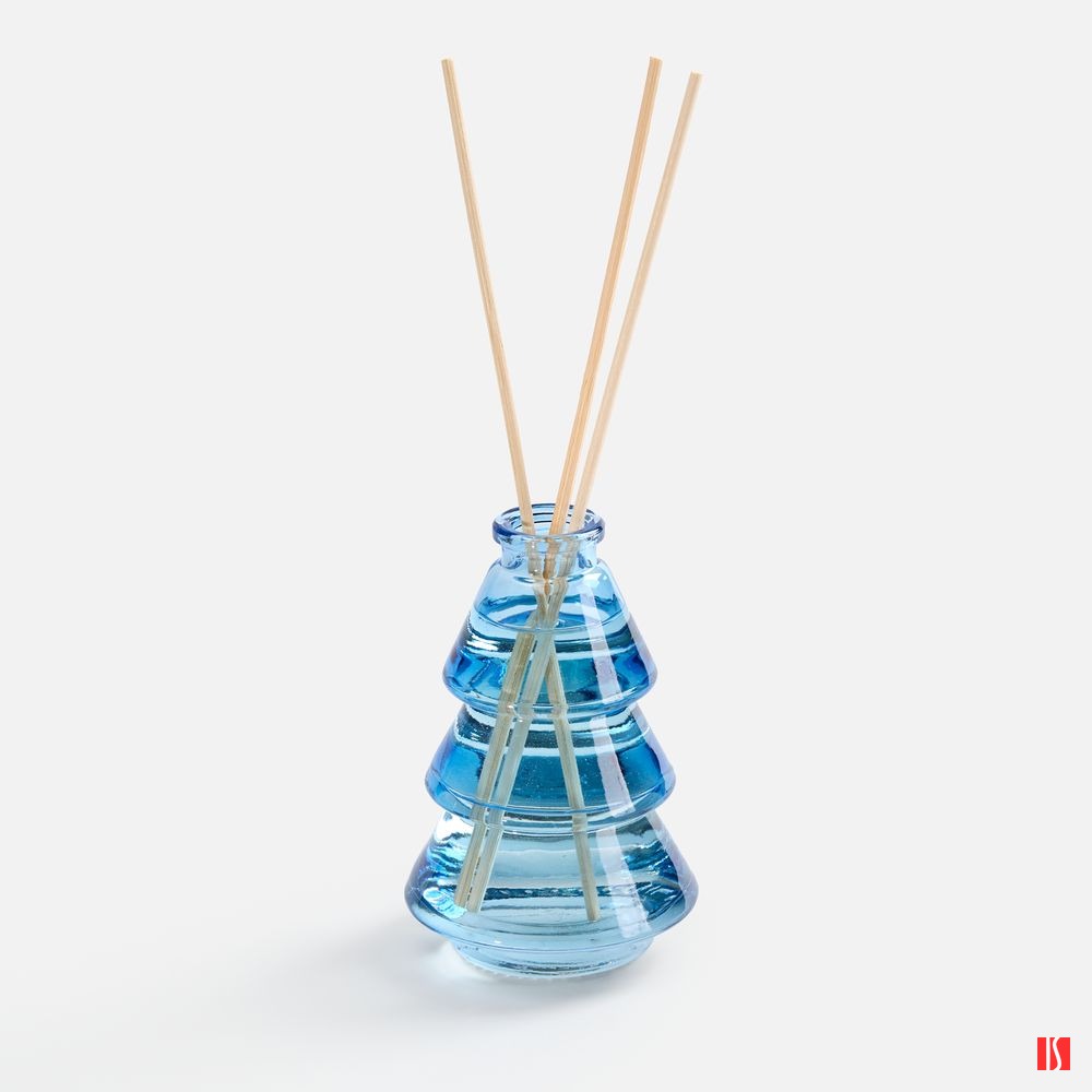 Купить Диффузор ароматический Grunwald, синий Диффузор ароматический Grunwald, синий