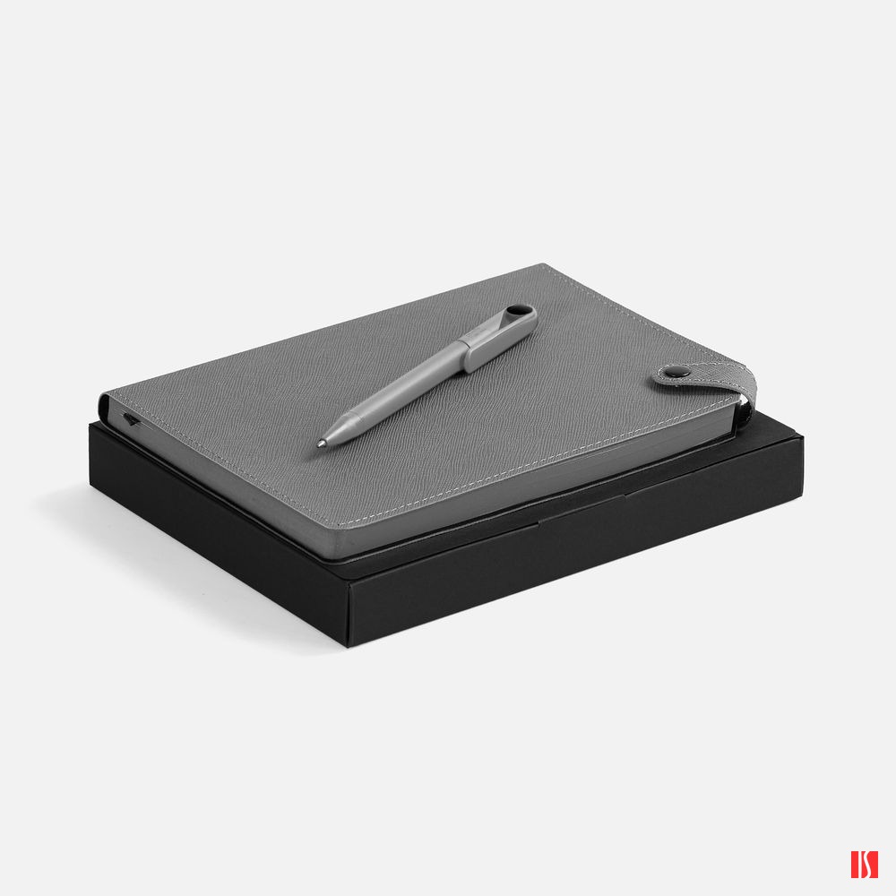 Набор Espresso, серый