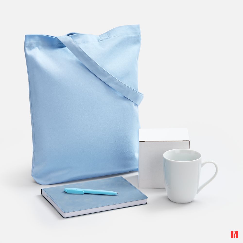 Набор Urban Office, голубой