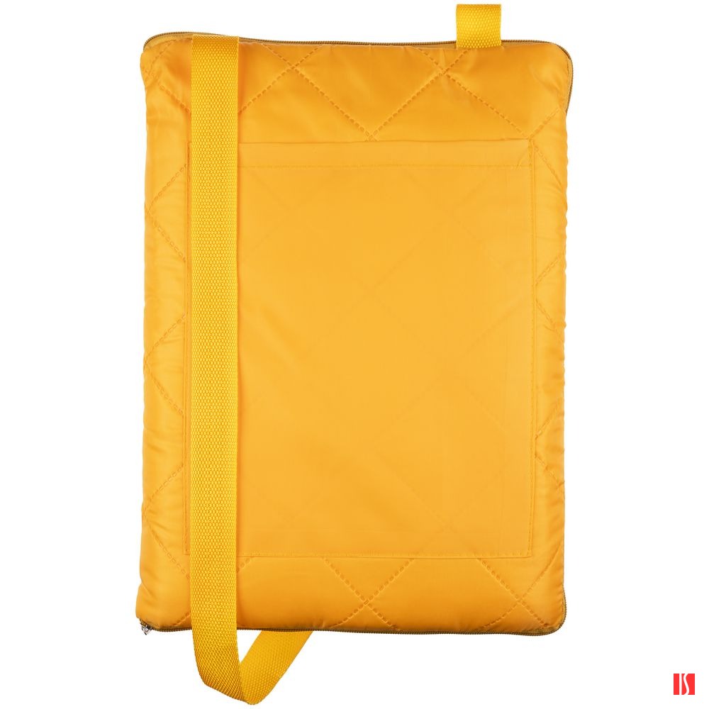 Купить Плед для пикника Soft & Dry 2, желтый Плед для пикника Soft & Dry 2, желтый