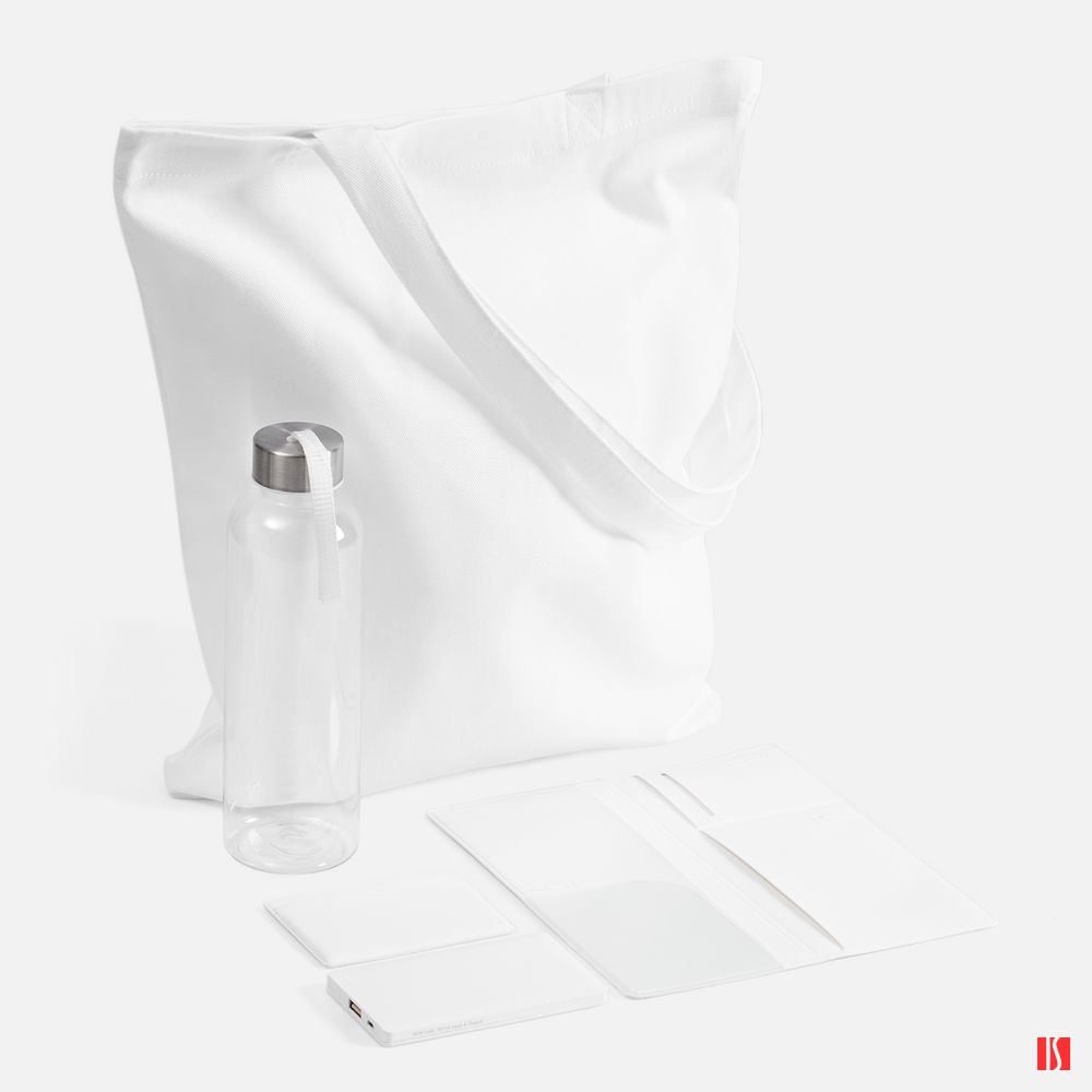 Купить Набор Dorset Energy, белый Набор Dorset Energy, белый