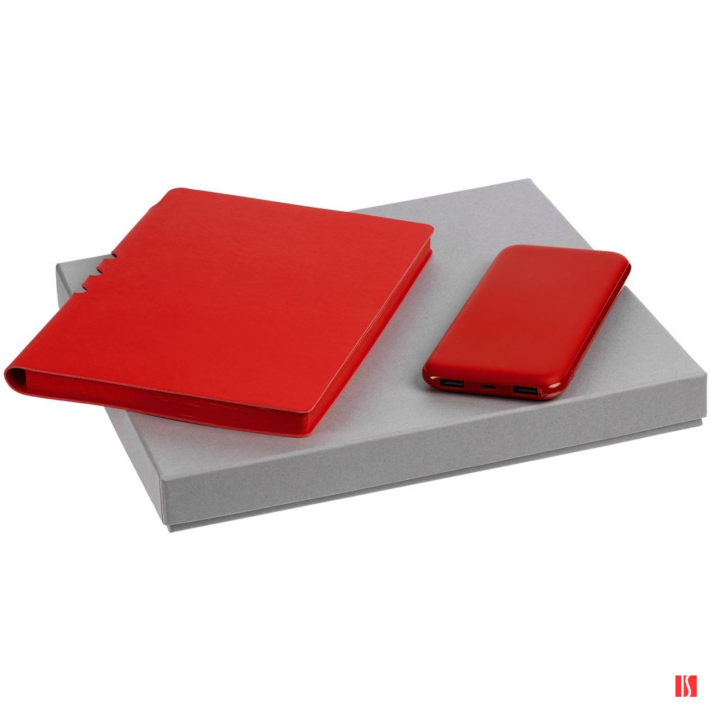 Купить Набор Flexpen Shall Energy, красный Набор Flexpen Shall Energy, красный