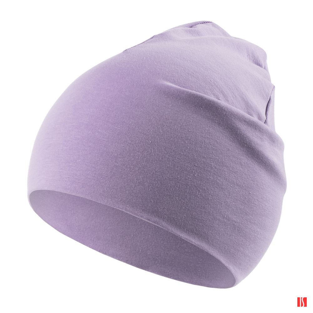 Шапка HeadOn, ver.2, сиреневая